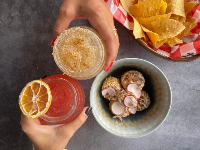 Los Guapos Taqueria y Mercado Mexicano Cupey.3