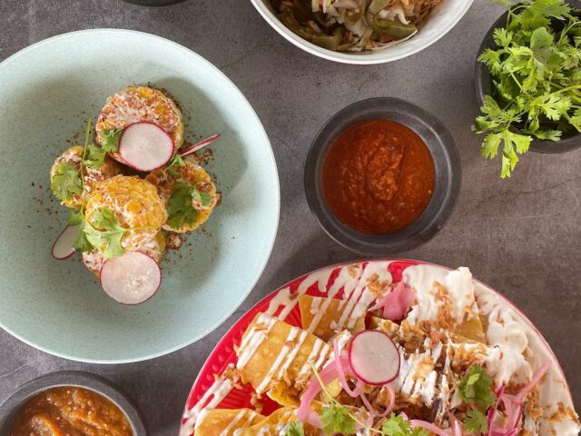 Los Guapos Taqueria y Mercado Mexicano Cupey.5