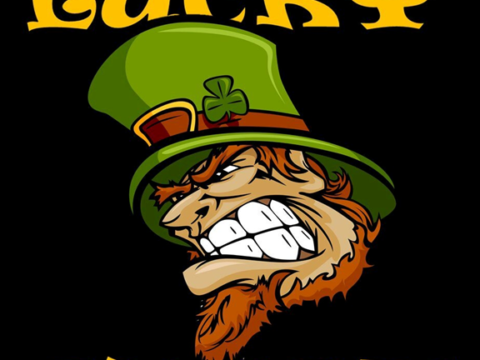 Lucky Irish Pub Old San Juan 1 Lucky Irish Pub Old San Juan