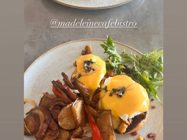 Madeleine Cafe Bistro Cupey.1