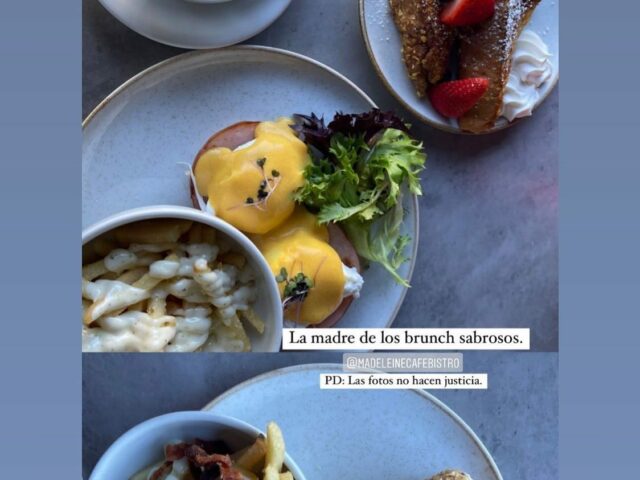 Madeleine Cafe Bistro Cupey.2