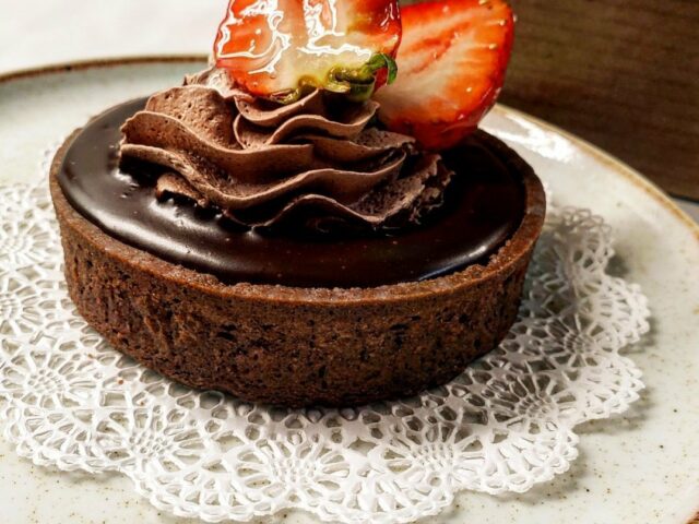 Madeleine Cafe Bistro Cupey.4