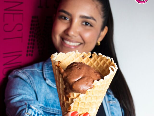 MaggieMoos Ice Cream and Treatery Cupey.5