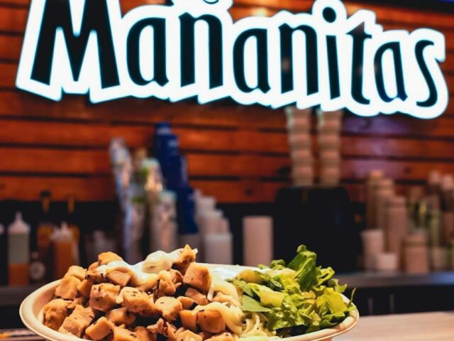 Mañanitas Condado 6 Mananitas Condado.6