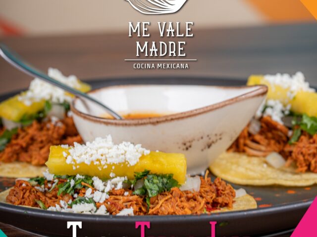 Me vale madre Old San Juan 3 Me vale madre Cupey.2