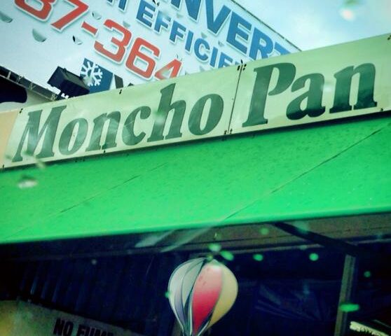 La Nueva Sevilla Guaynabo 11 Moncho Pan Panadería Cupey