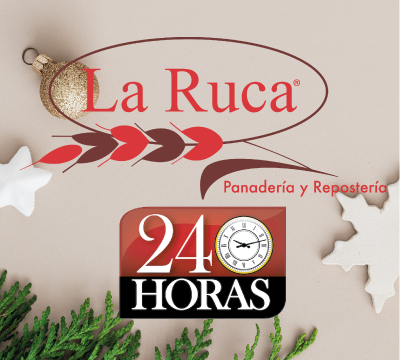 Panadería y Repostería La Ruca Cupey