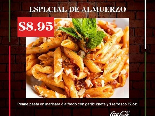 Puttanesca Garden Hills Guaynabo.6