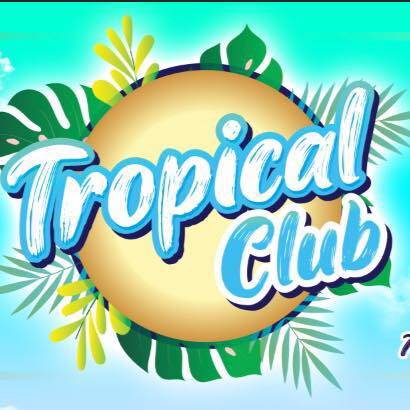 Vagon Express Cupey 8 Tropical Club Cupey