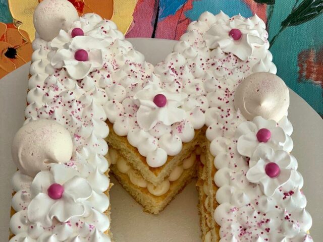 Vanilla Bean Cupcakery San Patricio.2
