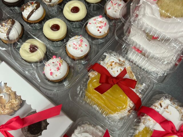 Vanilla Bean Cupcakery San Patricio.6