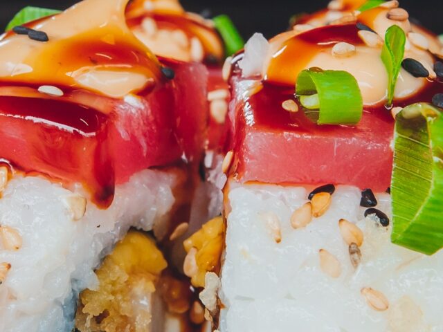 Antuan Sushi Truck Guaynabo 2 Antuan Sushi Truck Guaynabo.1