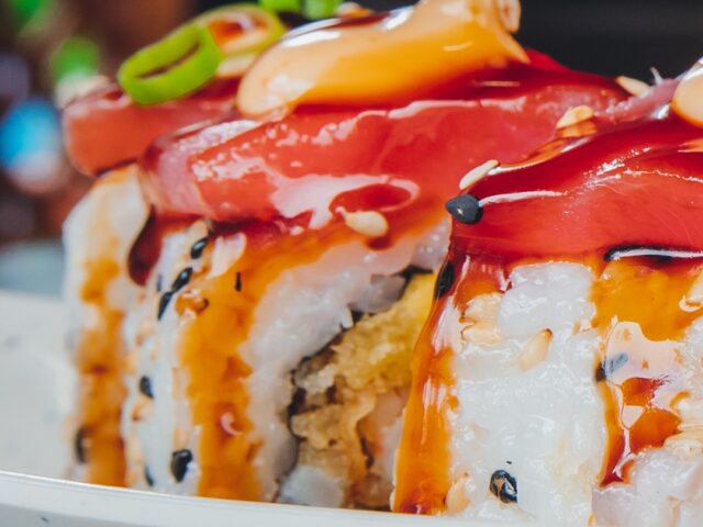 Antuan Sushi Truck Guaynabo 3 Antuan Sushi Truck Guaynabo.2