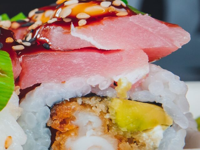Antuan Sushi Truck Guaynabo 4 Antuan Sushi Truck Guaynabo.3