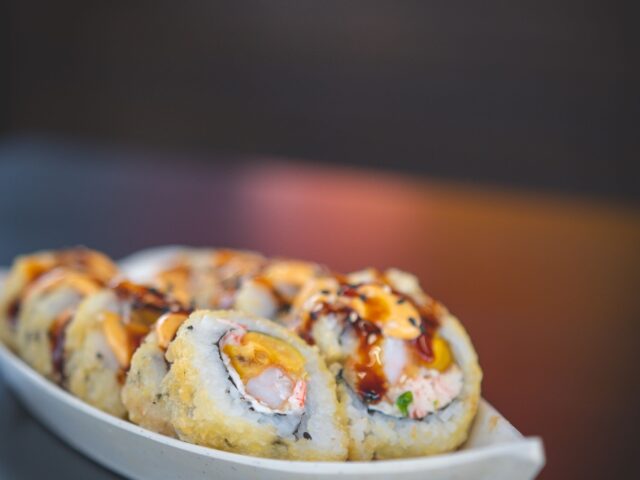 Antuan Sushi Truck Guaynabo 6 Antuan Sushi Truck Guaynabo.5