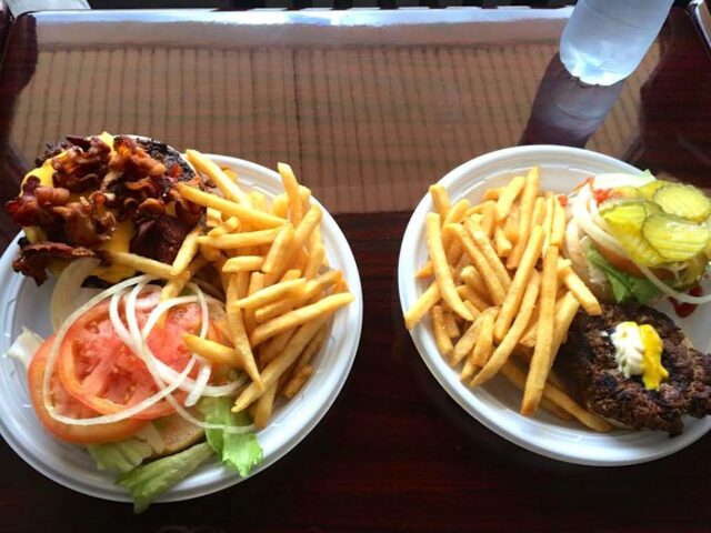 Billallo Café & Grill Guaynabo 2 Billallo Cafe Grill Guaynabo.1
