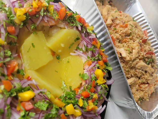 Ceviche City Guaynabo 2 Ceviche City Guaynabo.1