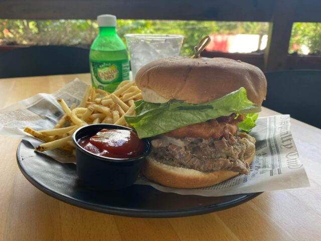Dunbars Restaurant Guaynabo 5 Dunbars Restaurant Guaynabo.4