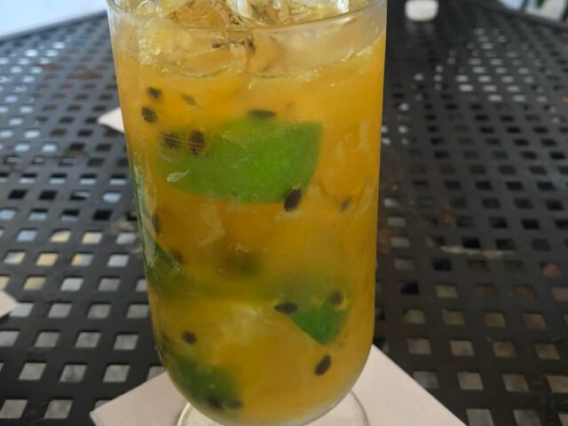 Dunbars Restaurant Guaynabo 6 Dunbars Restaurant Guaynabo.5