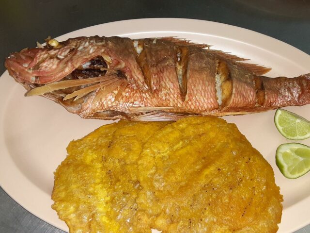 Solo Gyro Guaynabo 9 El Antiguo Puerto Guaynabo