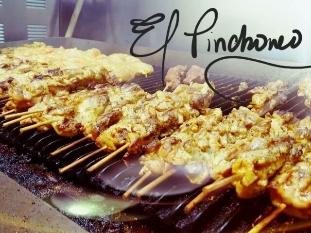 El Pinchoneo Guaynabo 6 El Pinchoneo Guaynabo.5