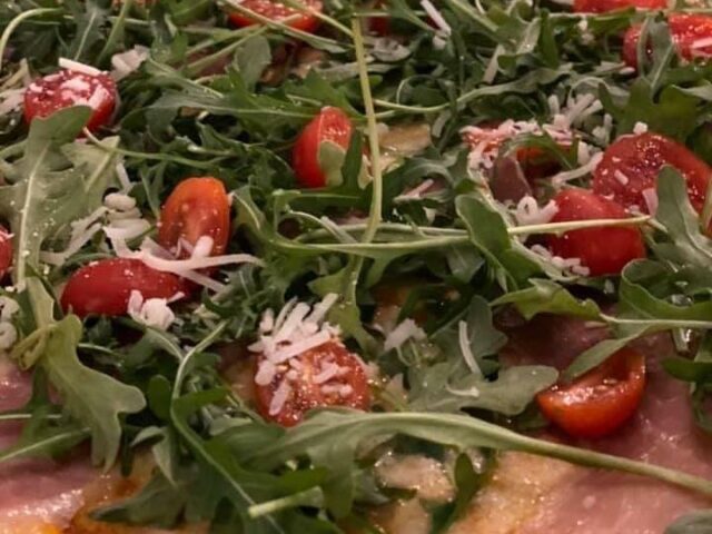 Fiorella Pizzería y Churrasquería Guaynabo 5 Fiorella Pizzeria y Churrasqueria Guaynabo.4