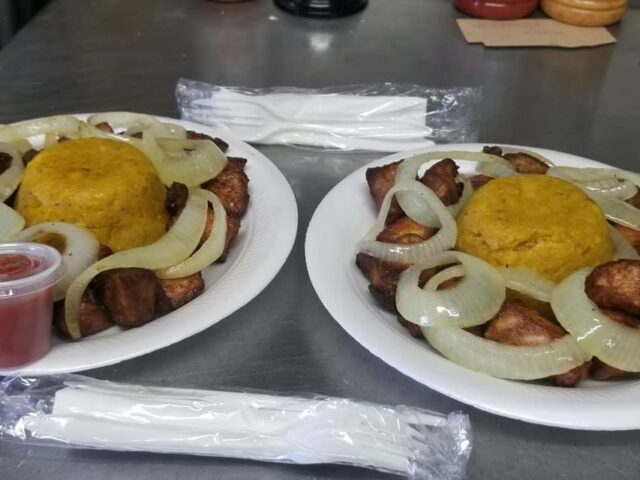 Fogon de MAI Guaynabo 2 Fogon de MAI Guaynabo.1