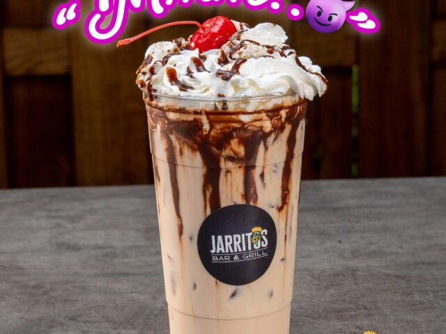 Jarritos Bar & Grill Guaynabo 3 Jarritos Bar Grill Guaynabo.2