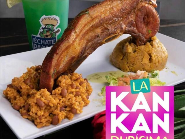Jarritos Bar & Grill Guaynabo 4 Jarritos Bar Grill Guaynabo.3