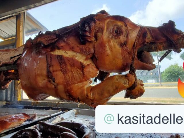 Kasita del Lechón Guaynabo 2 Kasita del Lechon Guaynabo.1