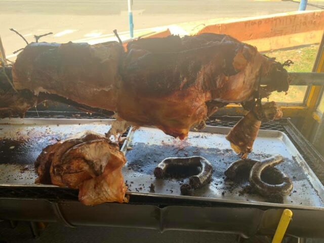 Kasita del Lechón Guaynabo 4 Kasita del Lechon Guaynabo.3