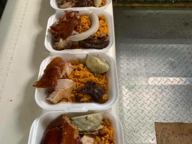 Kasita del Lechón Guaynabo 5 Kasita del Lechon Guaynabo.4