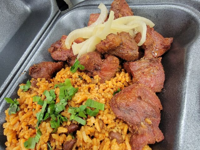 La Habichuela Guisá Guaynabo 4 La Habichuela Guisa Guaynabo.3