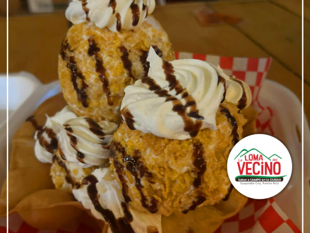 La Loma del Vecino Guaynabo 5 La Loma del Vecino Guaynabo.4