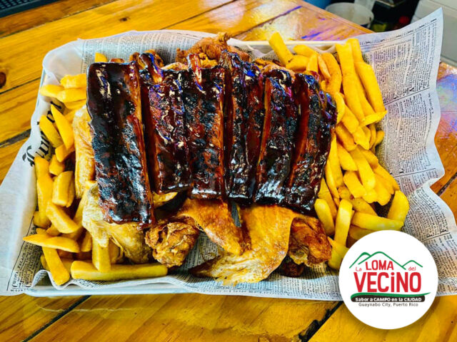 La Loma del Vecino Guaynabo 6 La Loma del Vecino Guaynabo.5