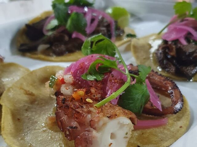 Oveja Negra Tacos al Carbón Guaynabo 2 Oveja Negra Tacos al Carbon Guaynabo.1