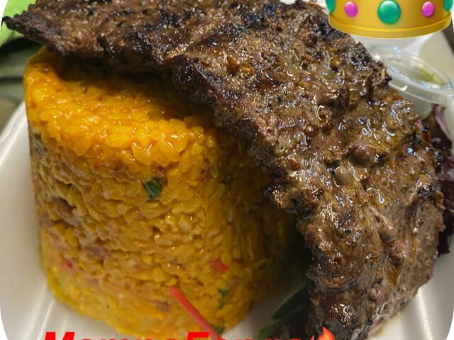 Sabores Criollos Guaynabo 2 Sabores Criollos Guaynabo.1