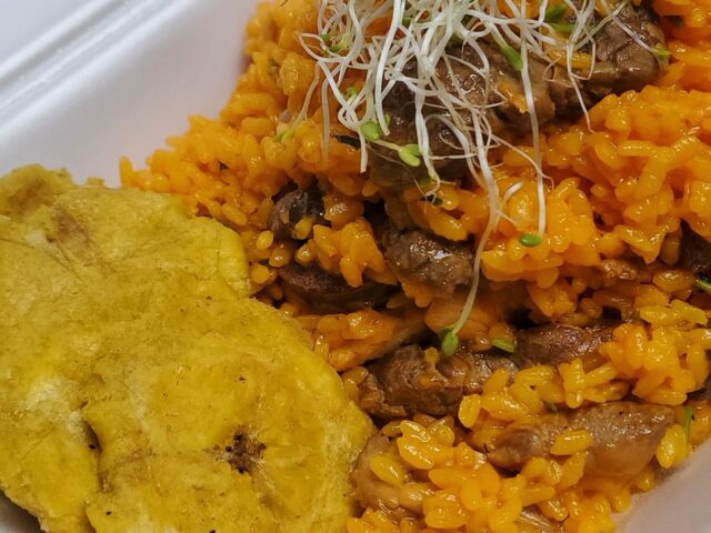 Tasty cafe Guaynabo 2 Tasty cafe Guaynabo.1
