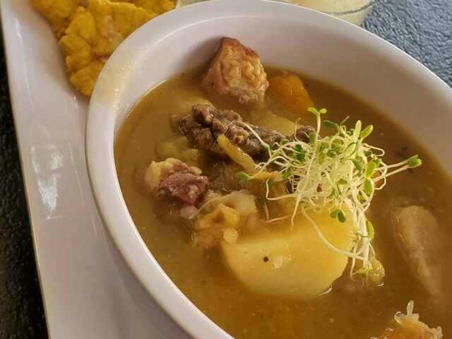 Tasty cafe Guaynabo 6 Tasty cafe Guaynabo.5