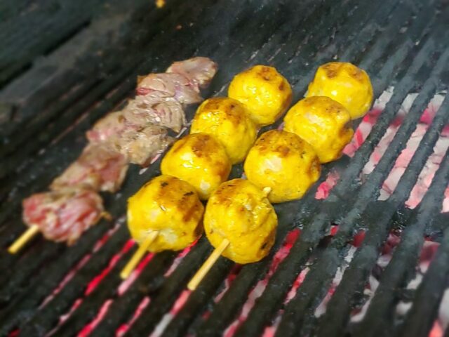 Willy's Pinchos Guaynabo 2 Willys Pinchos Guaynabo.1