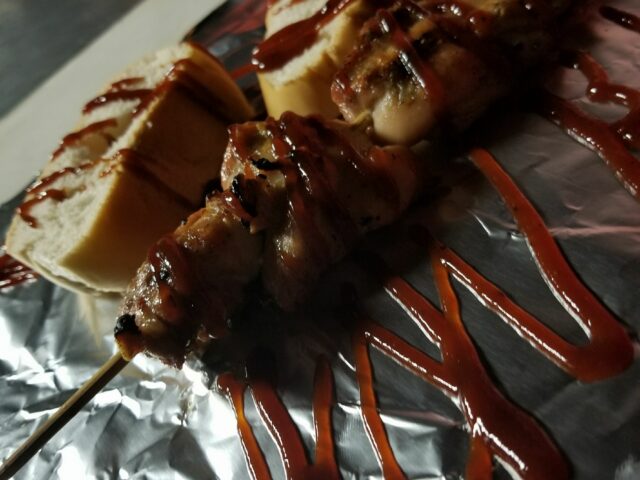 Willy's Pinchos Guaynabo 3 Willys Pinchos Guaynabo.2