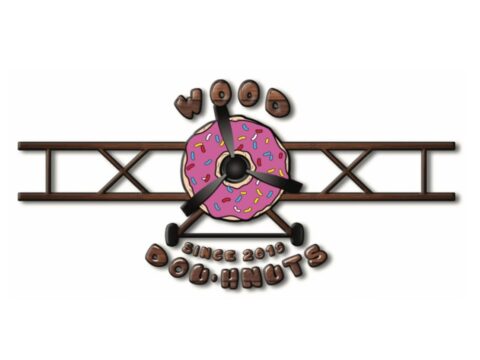 Wood Doughnuts Guaynabo 1 Wood Doughnuts Guaynabo