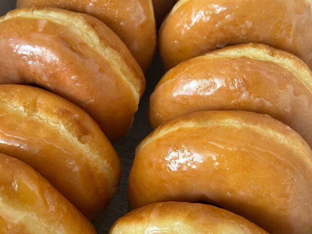 Wood Doughnuts Guaynabo 3 Wood Doughnuts Guaynabo.2