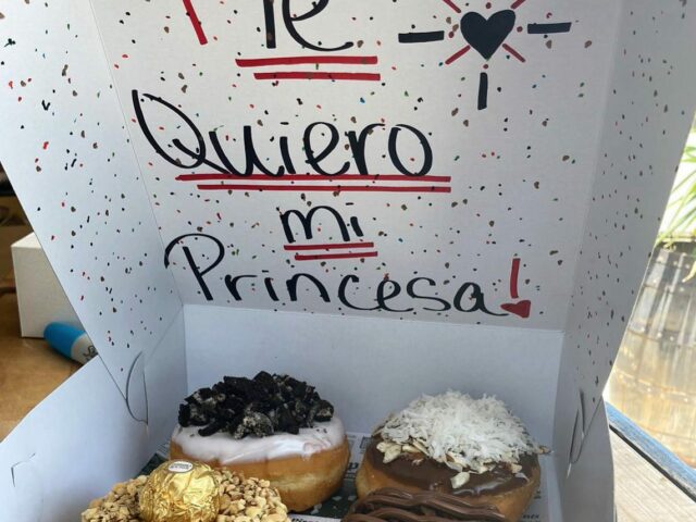 Wood Doughnuts Guaynabo 5 Wood Doughnuts Guaynabo.4
