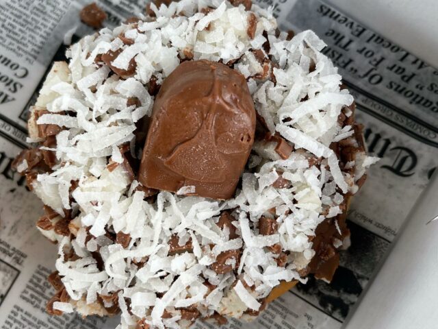 Wood Doughnuts Guaynabo 6 Wood Doughnuts Guaynabo.5