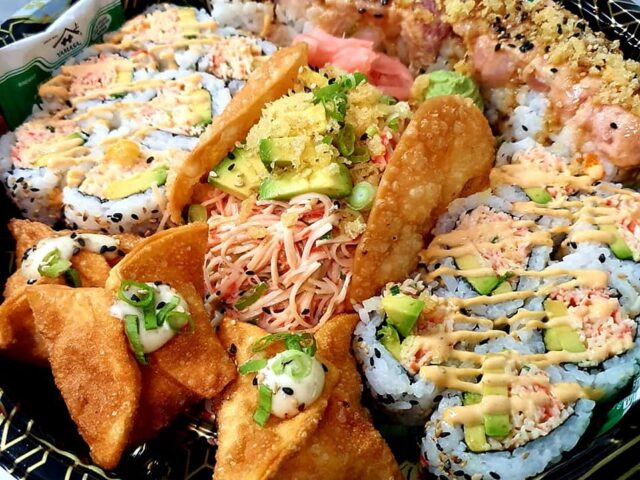 Yabuuchi Sushi by Carlitos Guaynabo 2 Yabuuchi Sushi by Carlitos Guaynabo.1