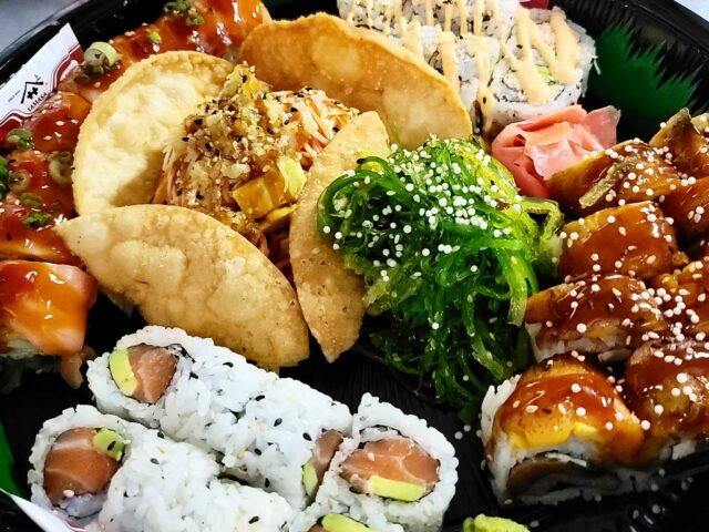 Yabuuchi Sushi by Carlitos Guaynabo 3 Yabuuchi Sushi by Carlitos Guaynabo.2