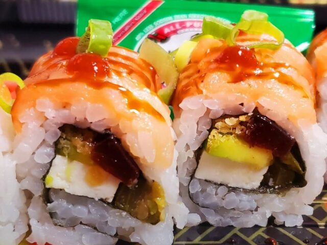 Yabuuchi Sushi by Carlitos Guaynabo 4 Yabuuchi Sushi by Carlitos Guaynabo.3